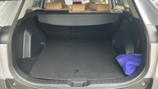 Toyota RAV4 2.5 VVT-i Hybrid Excel 5dr CVT 2WD Hybrid Estate